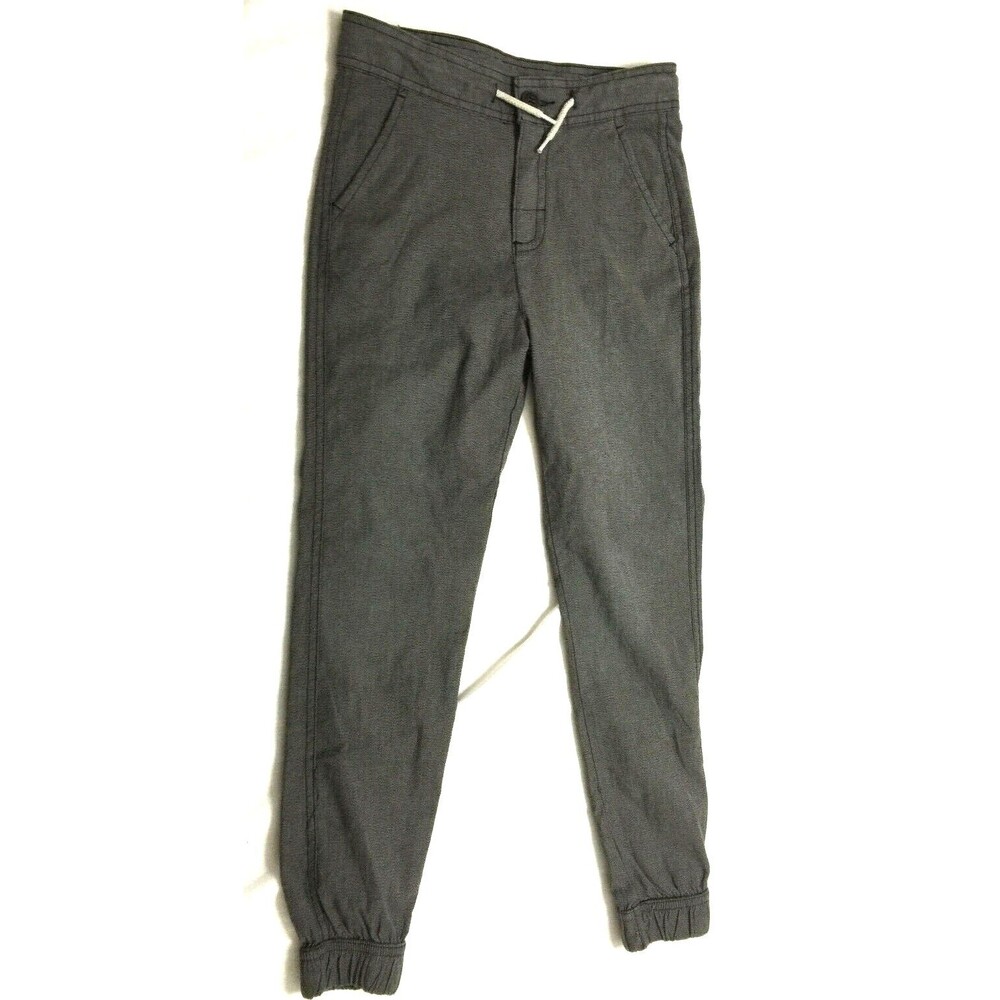 MOSSIMO BOYS JOGGERS PANTS SIZE 8
